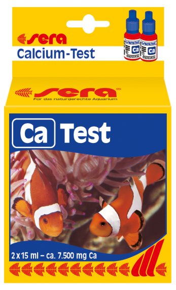 Ca Test